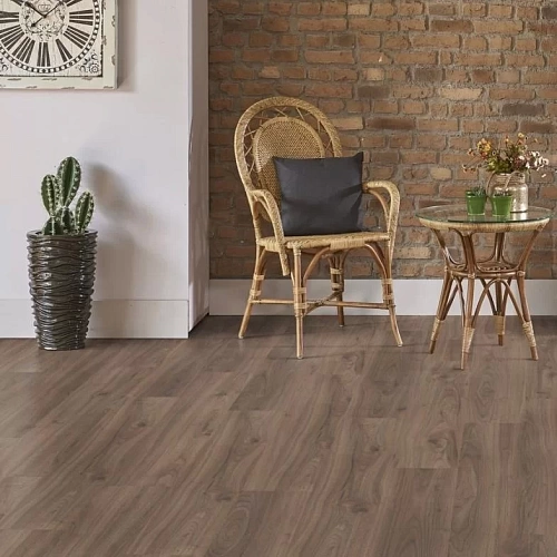 ОРЕХ ПАЛАЦЦО ЛАМИНАТ  KRONOTEX  DINAMIC PLUS ламинат для пола